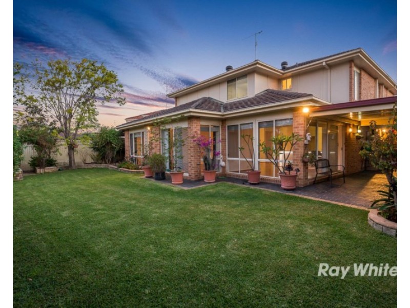 19 John Warren Avenue, Glenwood NSW 2768