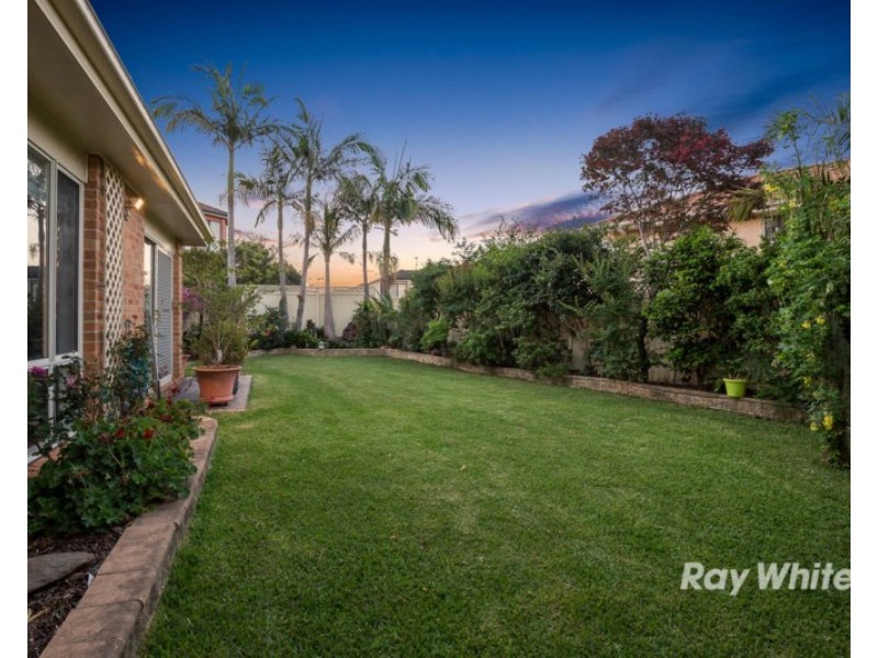 19 John Warren Avenue, Glenwood NSW 2768