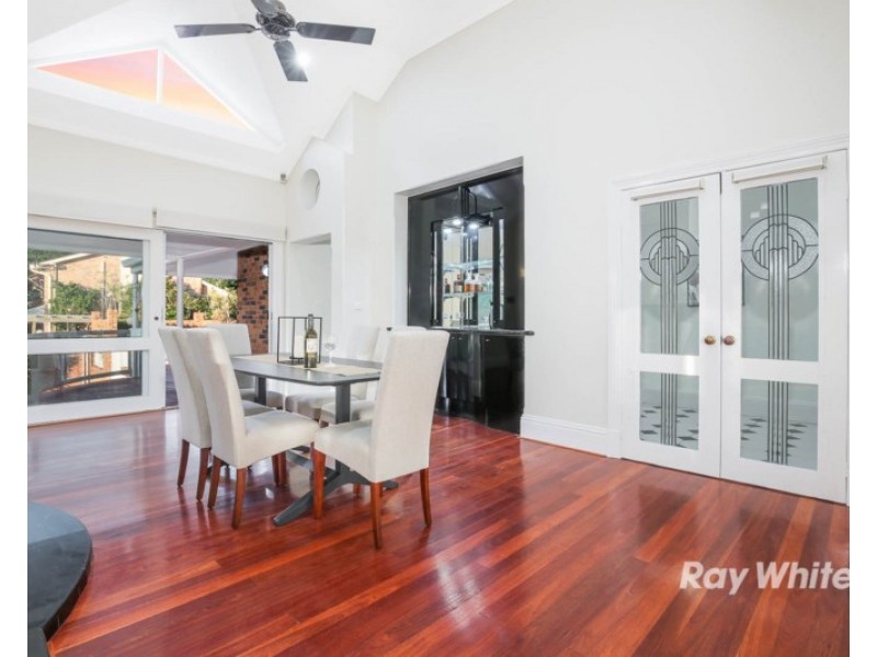 16 Castlewood Drive, Castle Hill NSW 2154