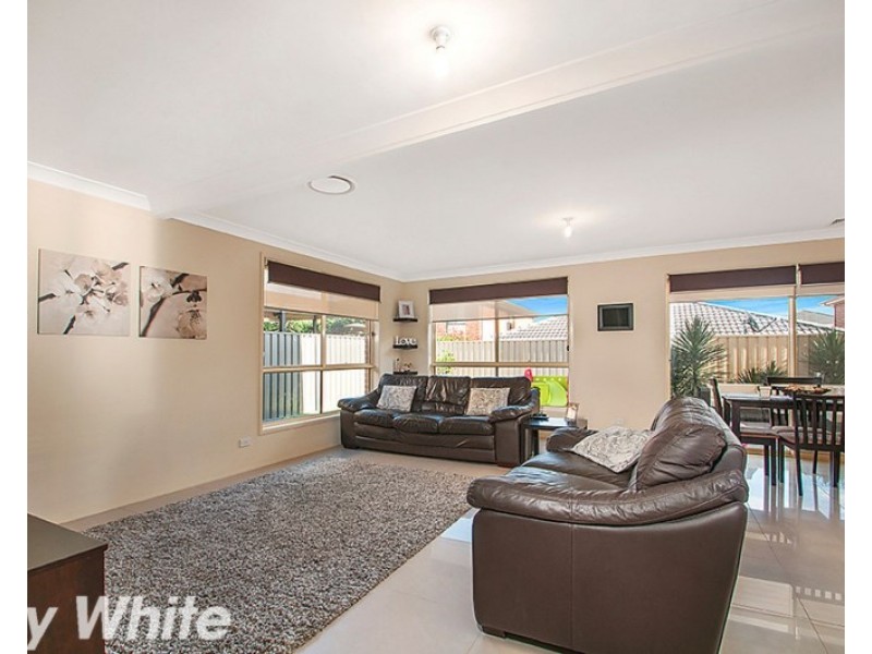 10 Bruton Avenue, Kellyville Ridge NSW 2155