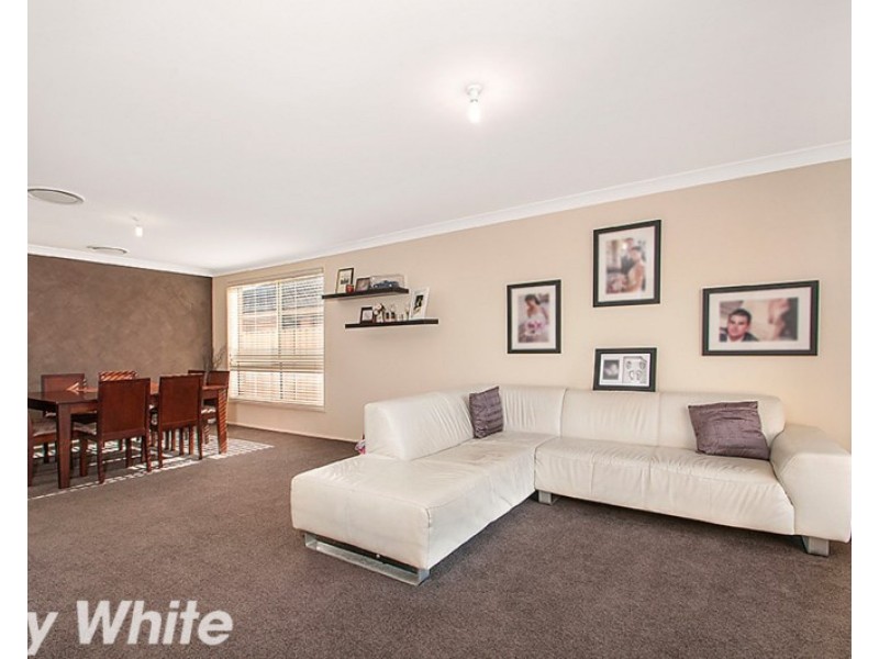 10 Bruton Avenue, Kellyville Ridge NSW 2155