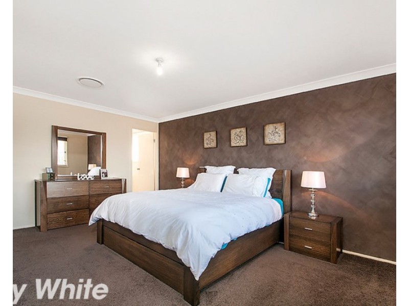 10 Bruton Avenue, Kellyville Ridge NSW 2155