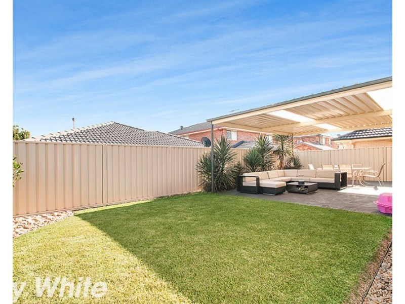 10 Bruton Avenue, Kellyville Ridge NSW 2155