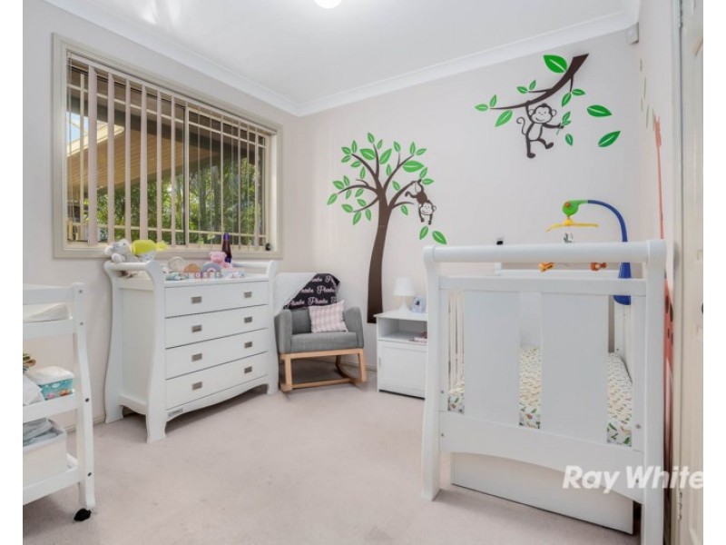 5 Brodie Street, Baulkham Hills NSW 2153