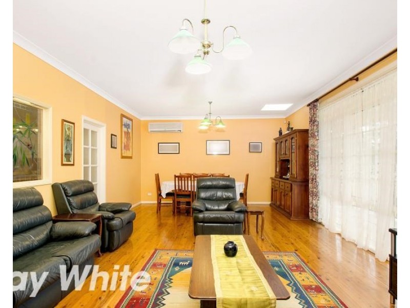 28 Munro Street, Baulkham Hills NSW 2153