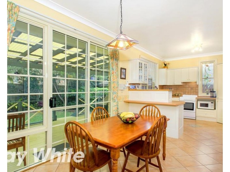 28 Munro Street, Baulkham Hills NSW 2153