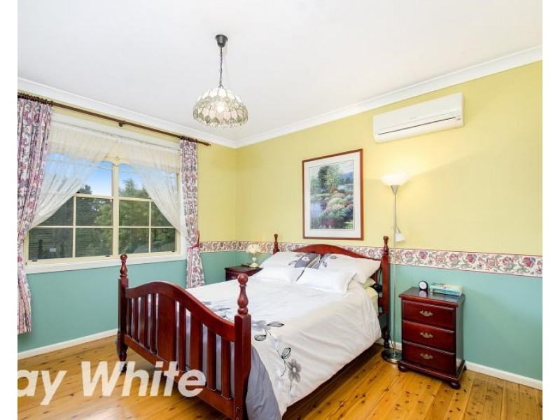 28 Munro Street, Baulkham Hills NSW 2153