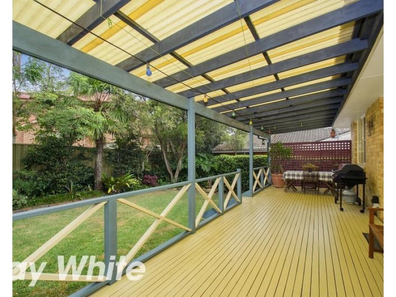 28 Munro Street, Baulkham Hills NSW 2153