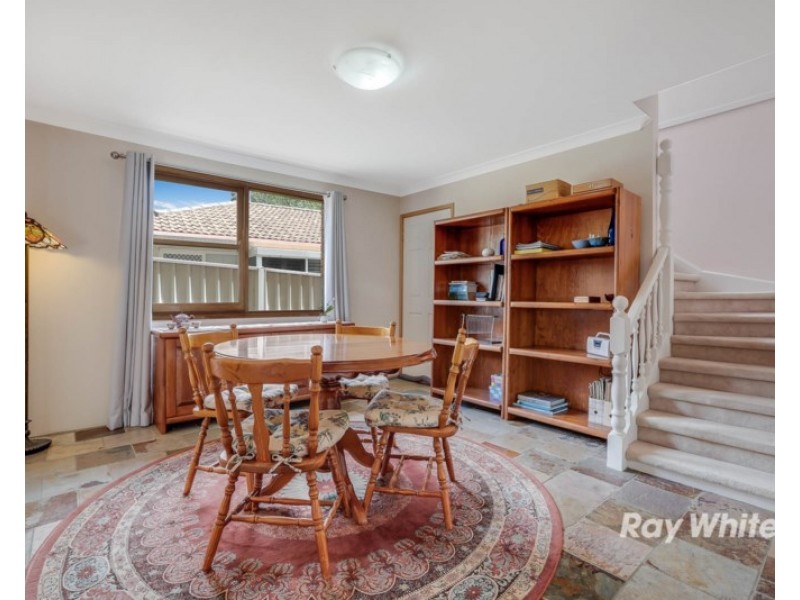 31 Cambewarra Avenue, Castle Hill NSW 2154