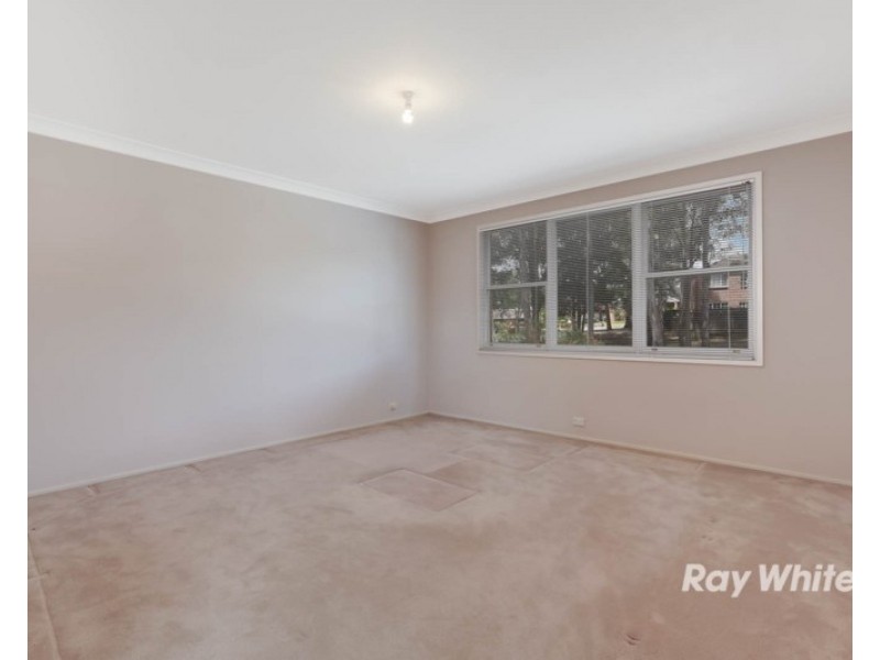 31 Cambewarra Avenue, Castle Hill NSW 2154