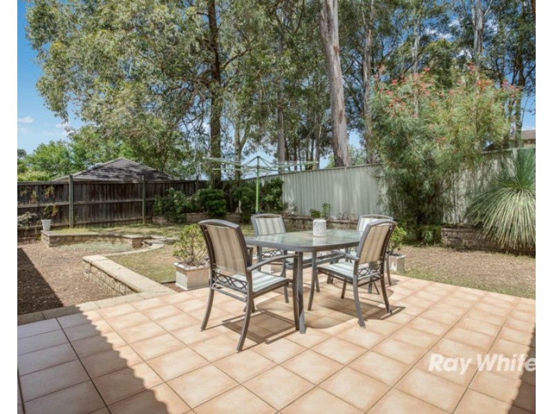 31 Cambewarra Avenue, Castle Hill NSW 2154