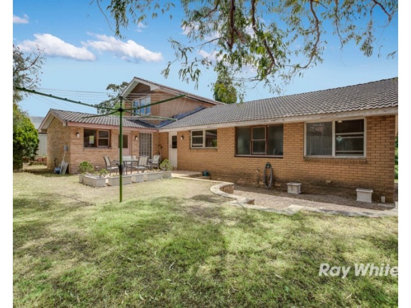 31 Cambewarra Avenue, Castle Hill NSW 2154