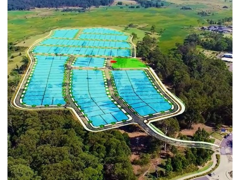 32 Kurraka Drive, Fletcher NSW 2287