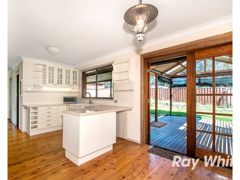 64 Advance Street, Schofields NSW 2762