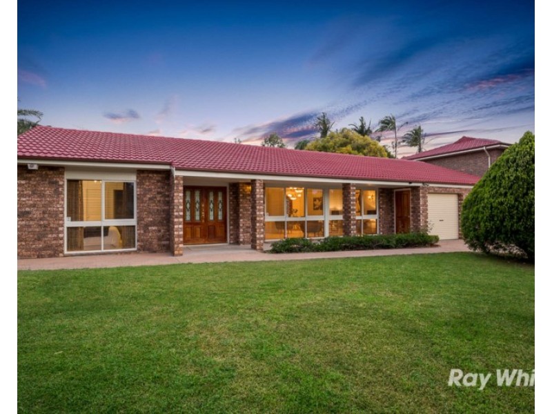 160 Tuckwell Road, Castle Hill NSW 2154