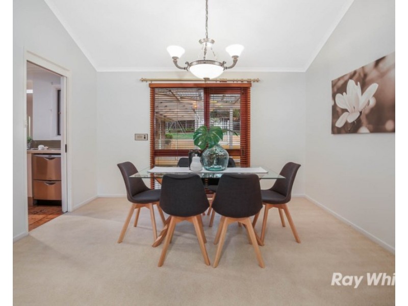 160 Tuckwell Road, Castle Hill NSW 2154