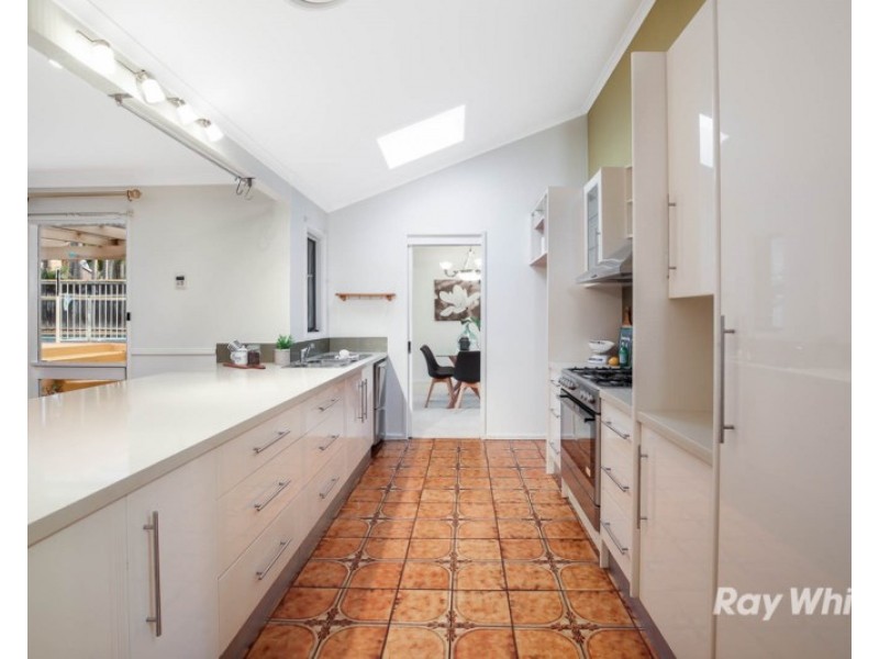 160 Tuckwell Road, Castle Hill NSW 2154