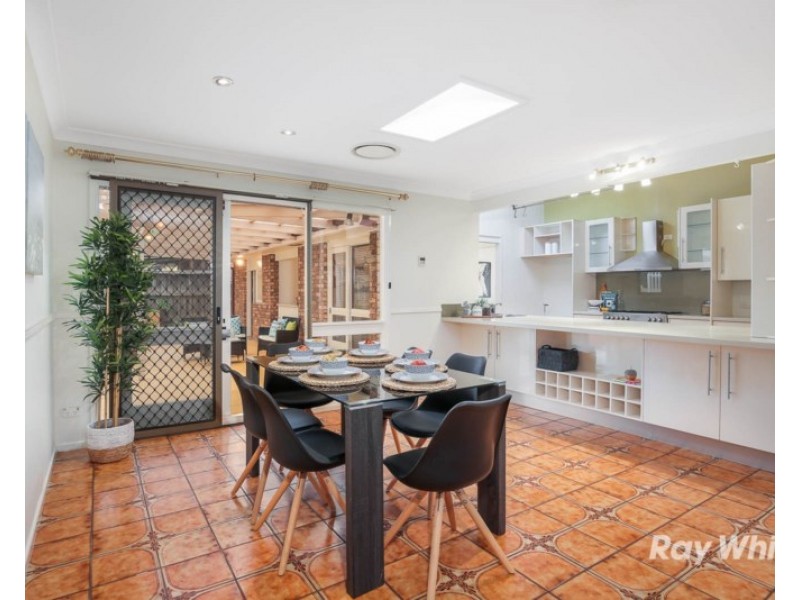 160 Tuckwell Road, Castle Hill NSW 2154