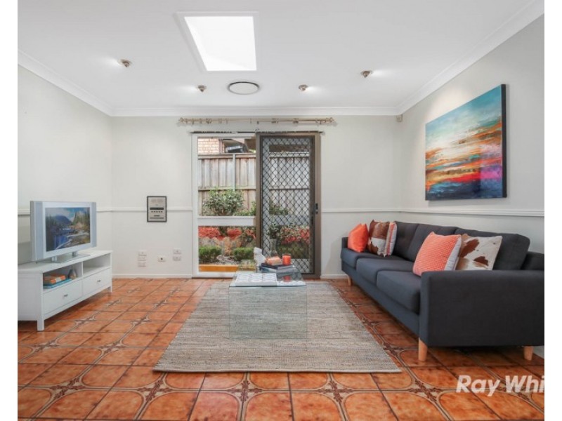 160 Tuckwell Road, Castle Hill NSW 2154