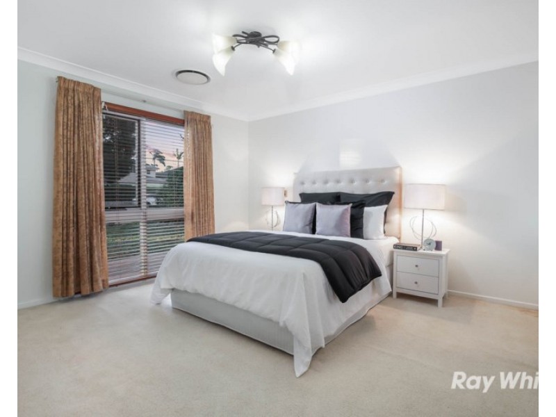 160 Tuckwell Road, Castle Hill NSW 2154