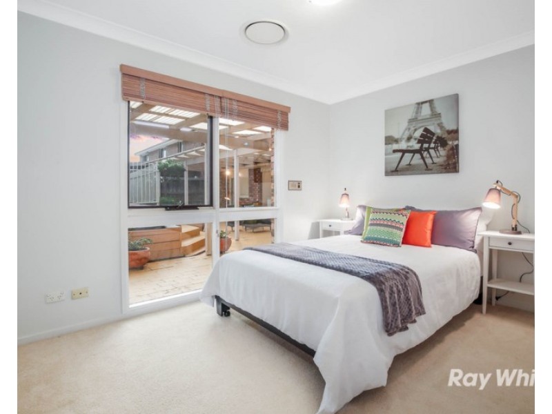 160 Tuckwell Road, Castle Hill NSW 2154