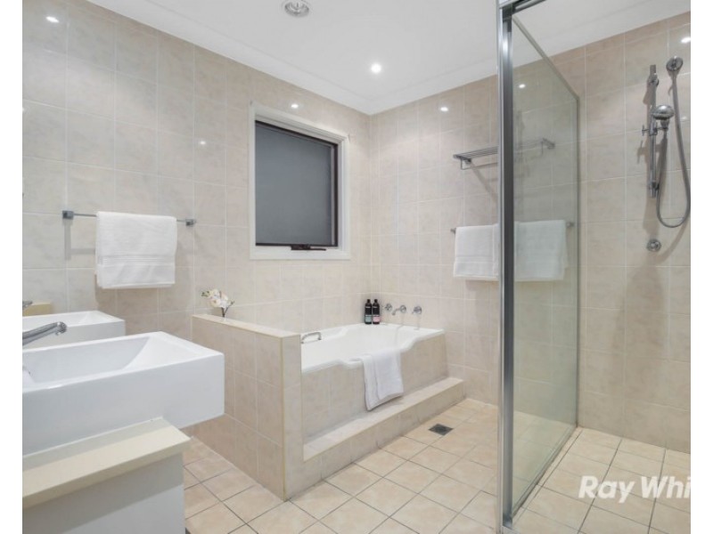 160 Tuckwell Road, Castle Hill NSW 2154