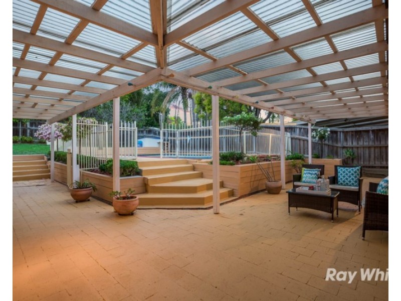 160 Tuckwell Road, Castle Hill NSW 2154