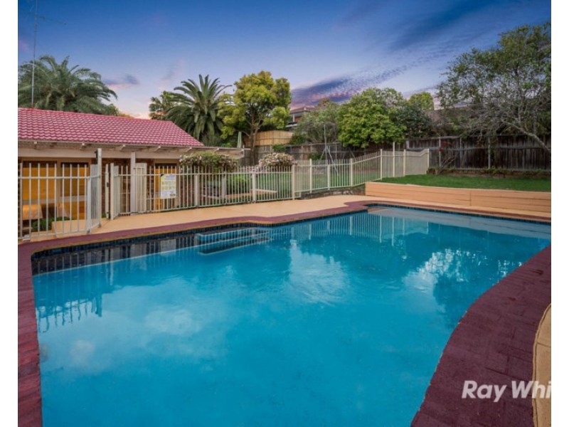 160 Tuckwell Road, Castle Hill NSW 2154