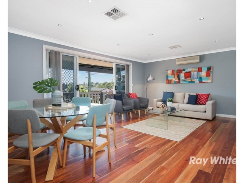 2 Pye Avenue, Northmead NSW 2152