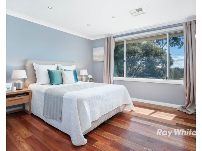 2 Pye Avenue, Northmead NSW 2152