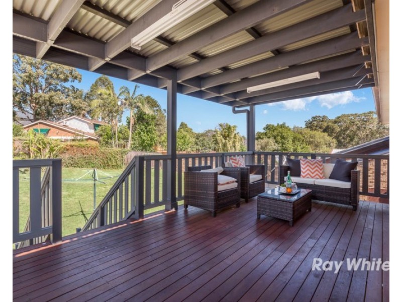 2 Pye Avenue, Northmead NSW 2152