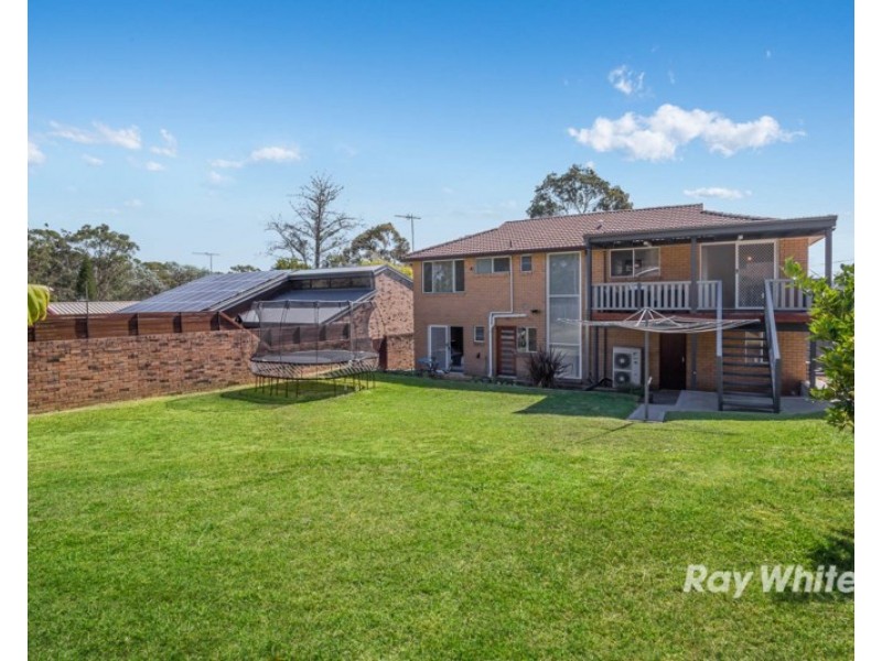 2 Pye Avenue, Northmead NSW 2152