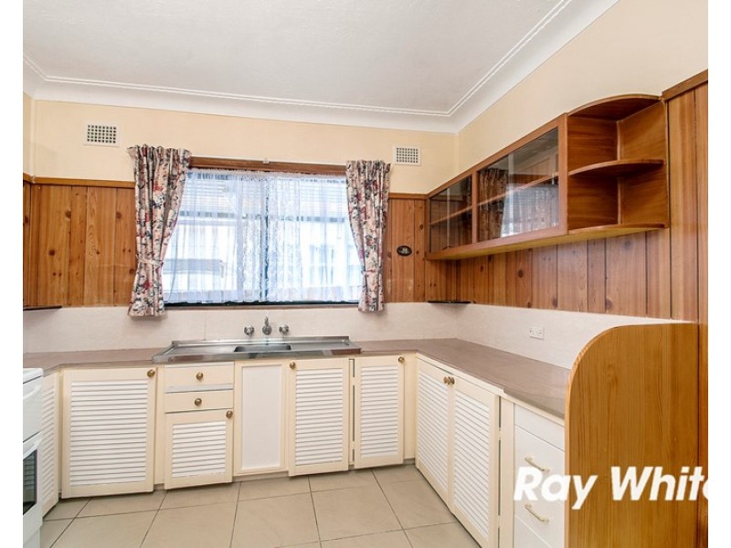 5 Bartlett Street, South Wentworthville NSW 2145