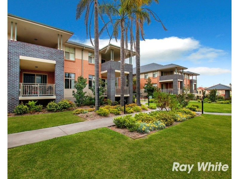 12/17-19 Hutchison Avenue, Kellyville NSW 2155