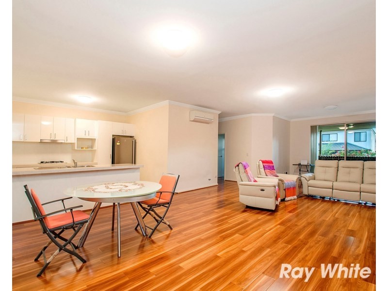 12/17-19 Hutchison Avenue, Kellyville NSW 2155