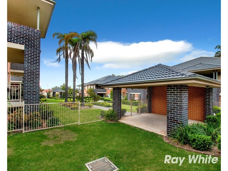 12/17-19 Hutchison Avenue, Kellyville NSW 2155