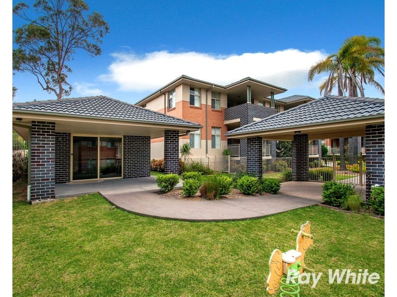 12/17-19 Hutchison Avenue, Kellyville NSW 2155