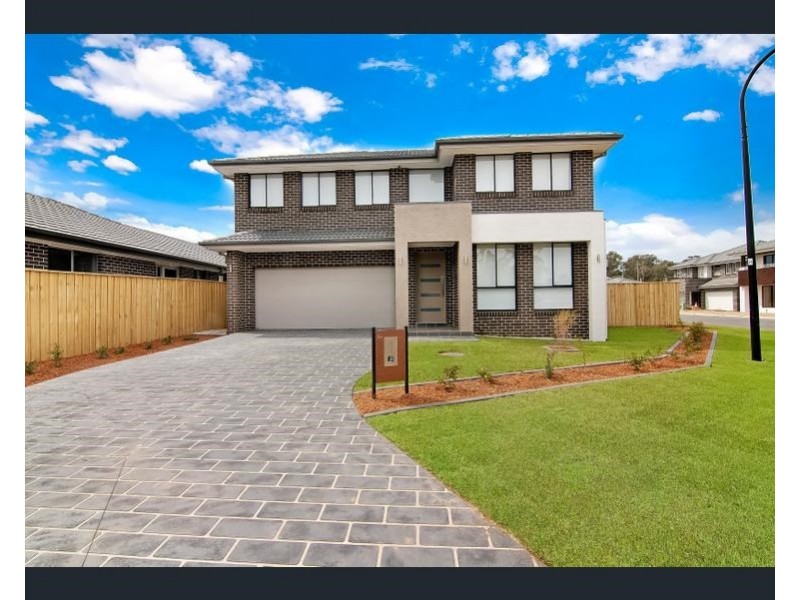 8 Turrallo Circuit, Schofields NSW 2762