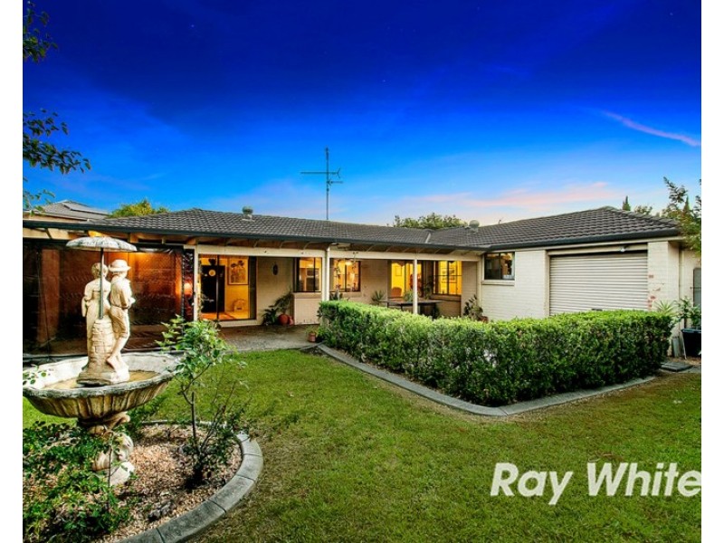 8 Darren Court, Glenwood NSW 2768