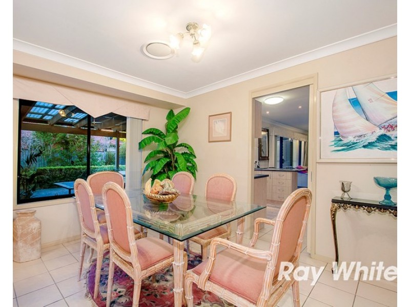 8 Darren Court, Glenwood NSW 2768