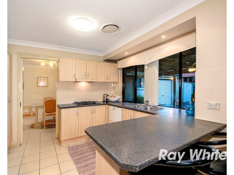 8 Darren Court, Glenwood NSW 2768