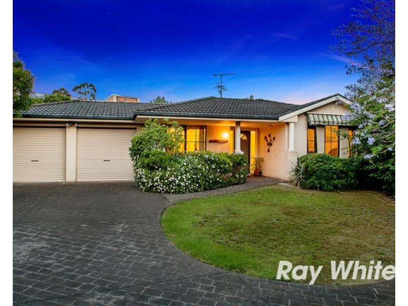 8 Darren Court, Glenwood NSW 2768