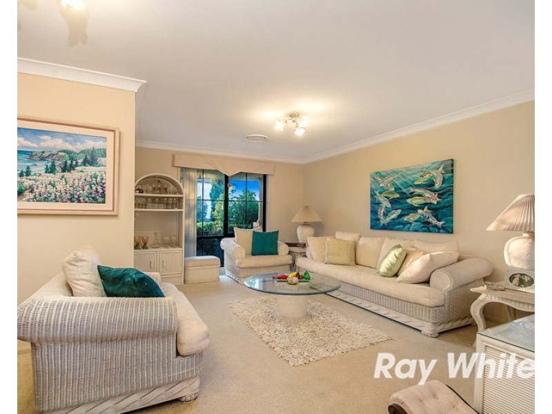 8 Darren Court, Glenwood NSW 2768