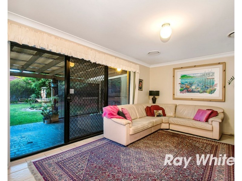 8 Darren Court, Glenwood NSW 2768