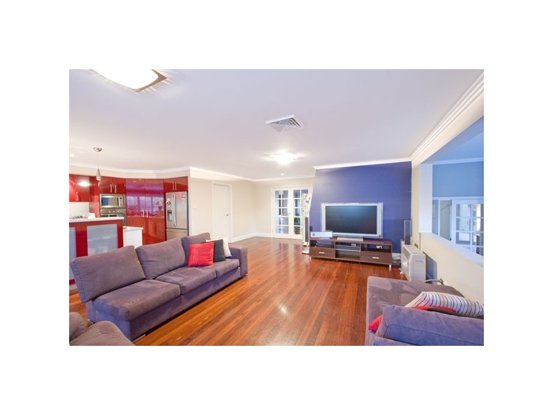 46 Valenti Crescent, Kellyville NSW 2155