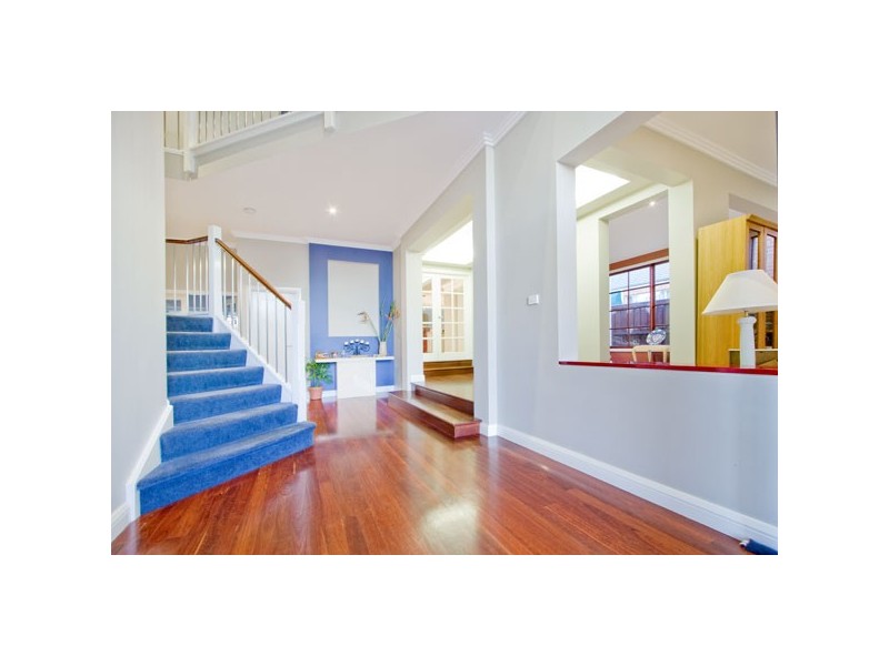 46 Valenti Crescent, Kellyville NSW 2155