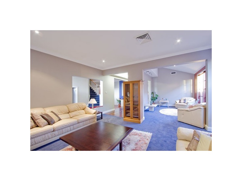 46 Valenti Crescent, Kellyville NSW 2155