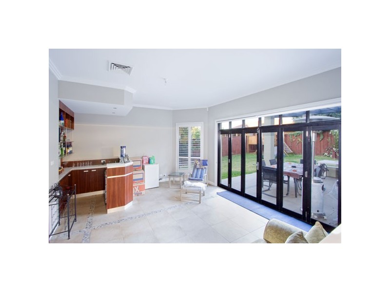 46 Valenti Crescent, Kellyville NSW 2155