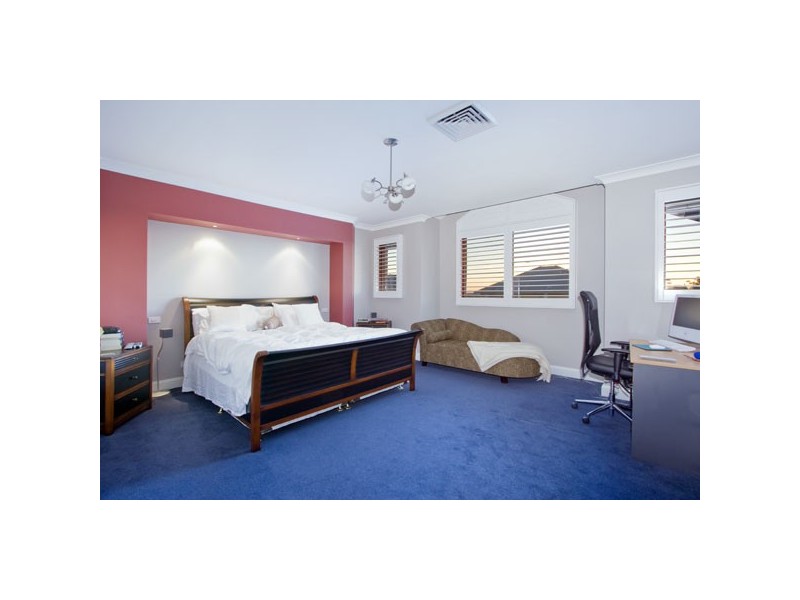 46 Valenti Crescent, Kellyville NSW 2155