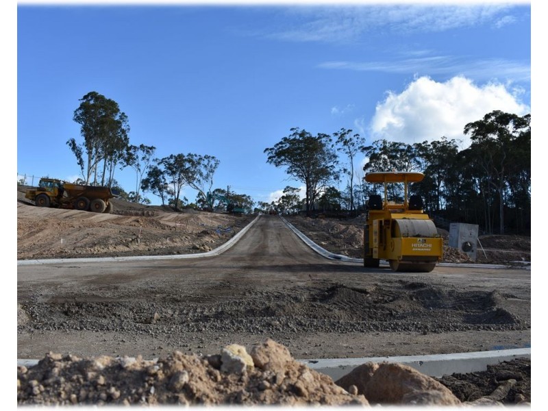 Lot 2 in 35 Stringer Road, Kellyville NSW 2155